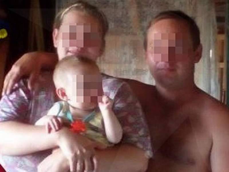 В Башкирии мужчина надругался над 4-летней дочкой и покончил с собой