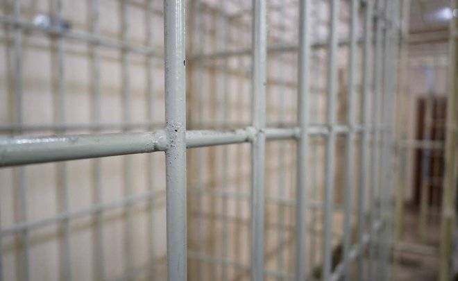 В московском СИЗО отбывший наказание израильтянин полгода ждет экстрадиции