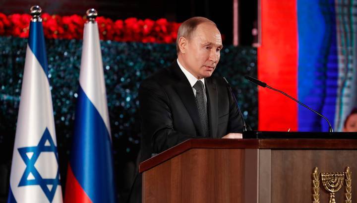 144 тонны крови: Путин рассказал о поразившем его факте из истории блокады