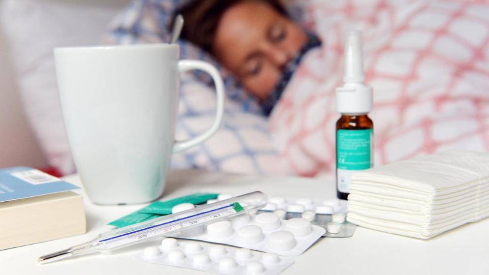 Эпидемия гриппа в Германии: уже зафиксировано 32 смерти