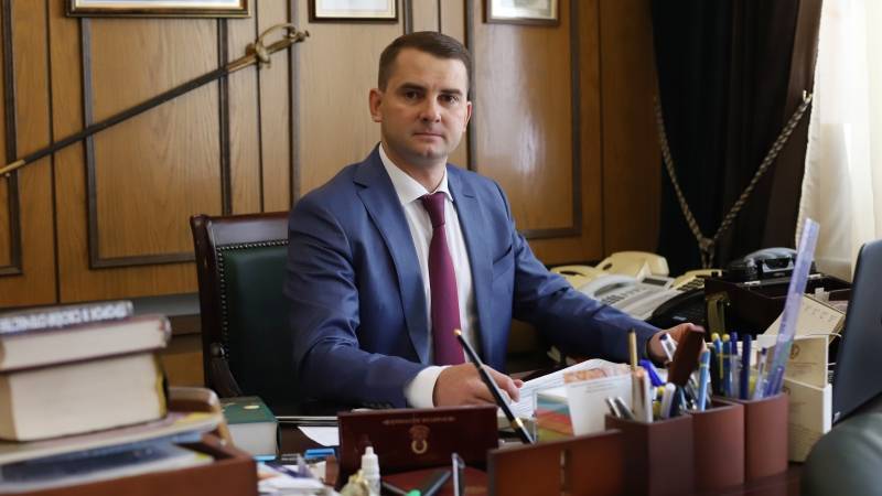 Депутат Нилов рассказал, почему ЛДПР хочет особый статус для русских в Конституции