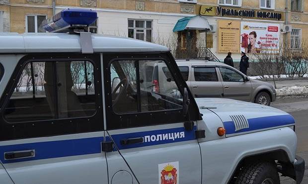 В Челябинской области двух подростков заподозрили в подготовке теракта в школе