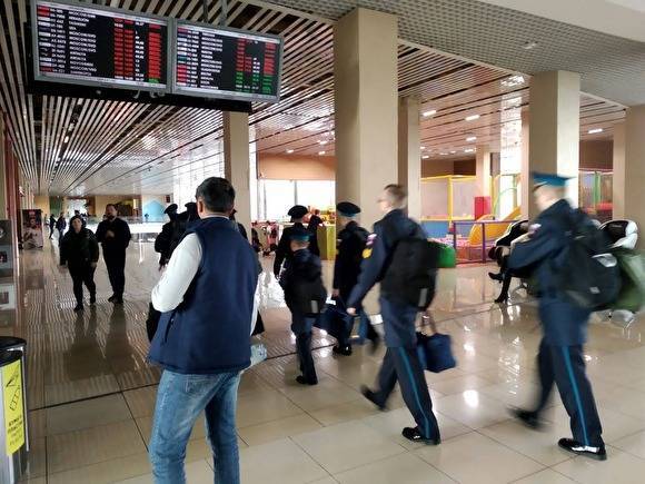 Прокуратура проверяет «Икар» из-за задержки на 5 часов рейса Екатеринбург — Дубай