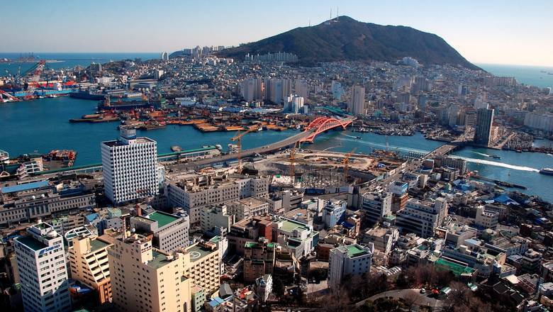 Власти Южной Кореи попросили граждан страны не ездить в китайский Ухань