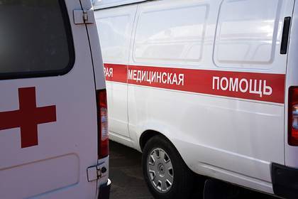 В крови восьмимесячного россиянина нашли наркотик