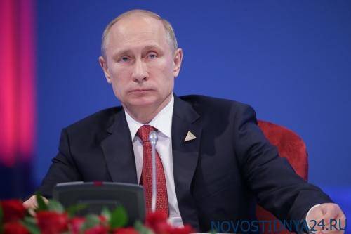 Социальные лифты России: как Путин готовит новых управленцев