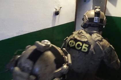 Оперативники ФСБ задержали на Кавказе адептов египетской радикальной секты