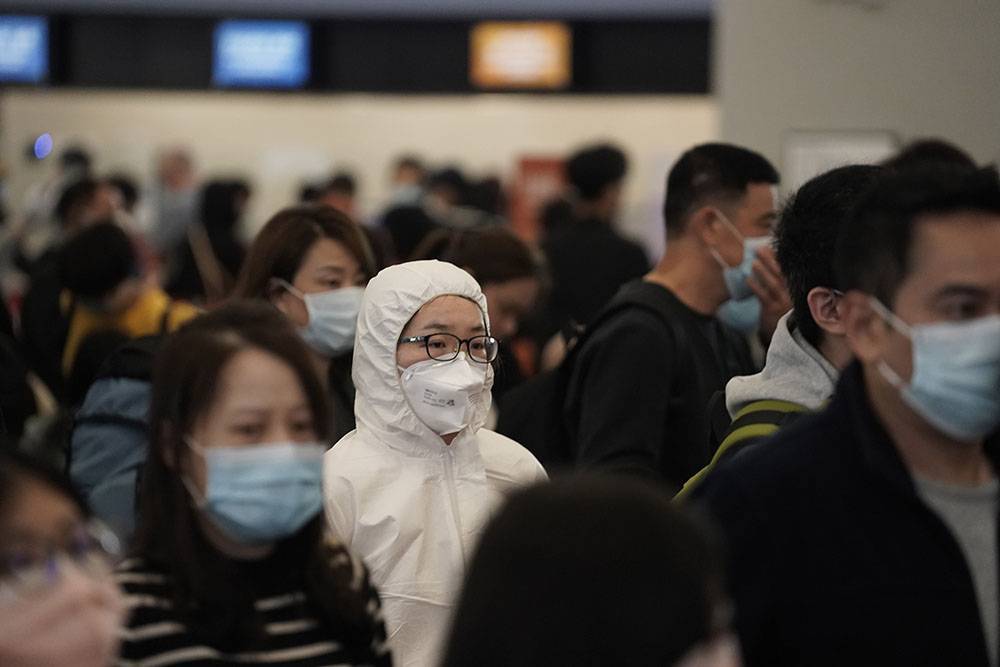 В Сингапуре и Вьетнаме подтвердили случаи заражения коронавирусом
