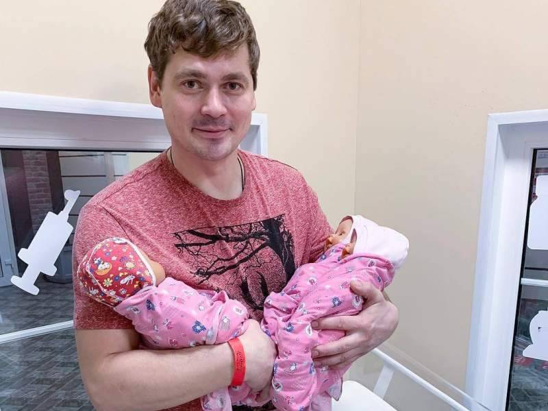 Актер Александр Пашков рассказал, как бросил жену с тремя детьми