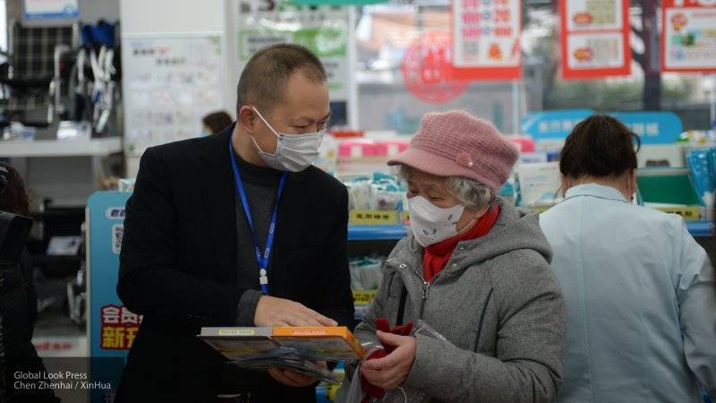 Депутат Огуль назвал изоляцию зараженных коронавирусом городов Китая необходимостью