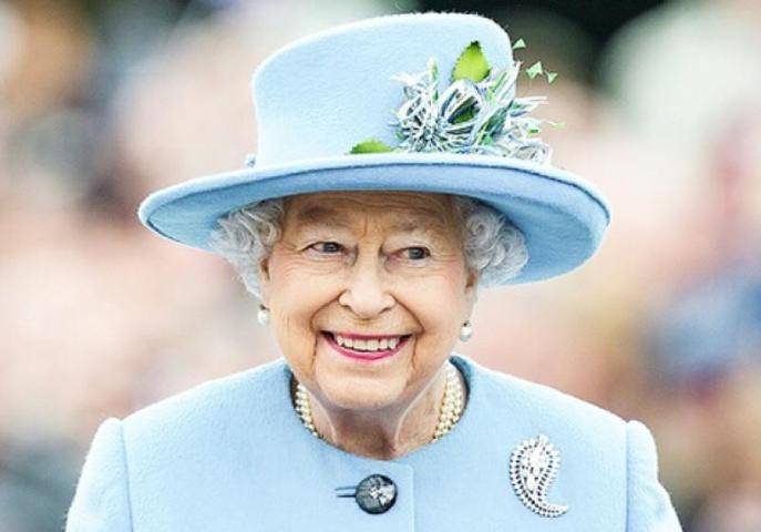 Королева Великобритании подписала билль о Брексите