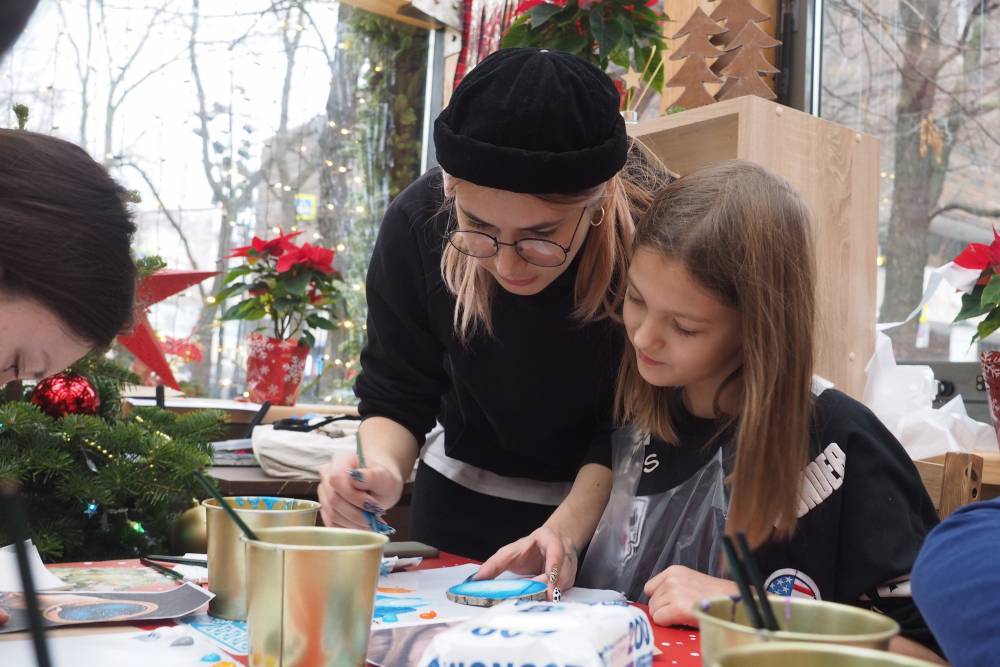Москвичей пригласили на новые мероприятия «Путешествия в Рождество» в выходные