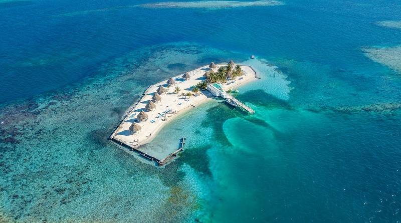 Загадочное исчезновение туристки на острове в Белизе: что известно об Элисон МакКензи