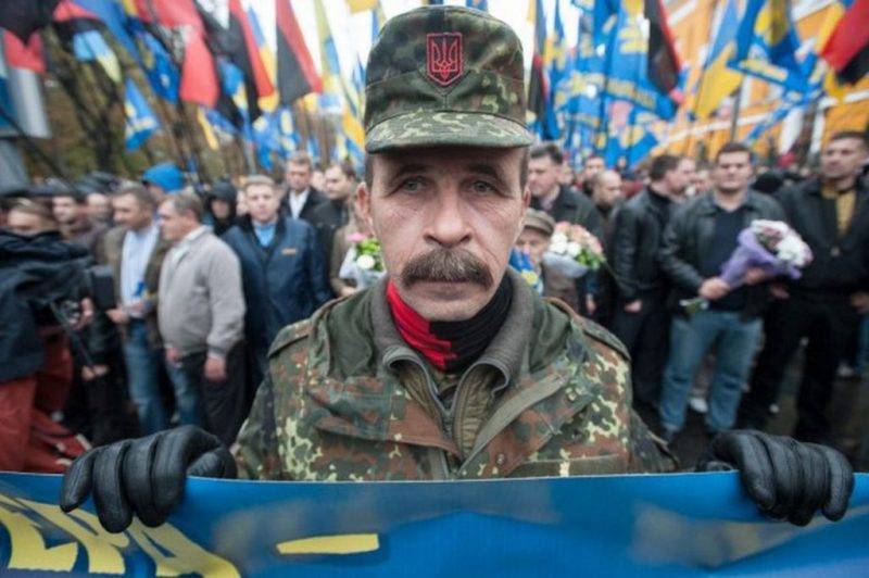 «Утопим евреев в русской крови» – на Украине антисемитизм неотделим от русофобии