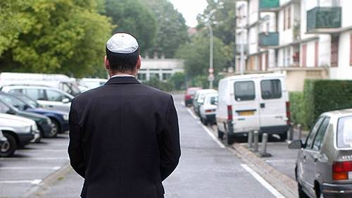 40% европейских евреев думают об эмиграции из-за роста антисемитизма - Cursorinfo: главные новости Израиля