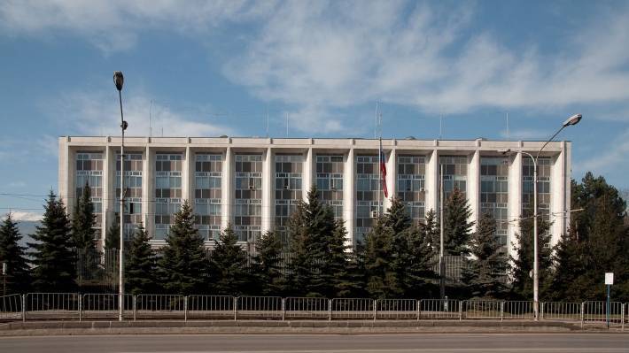 Болгария не уведомила посольство об обвинениях против трех россиян