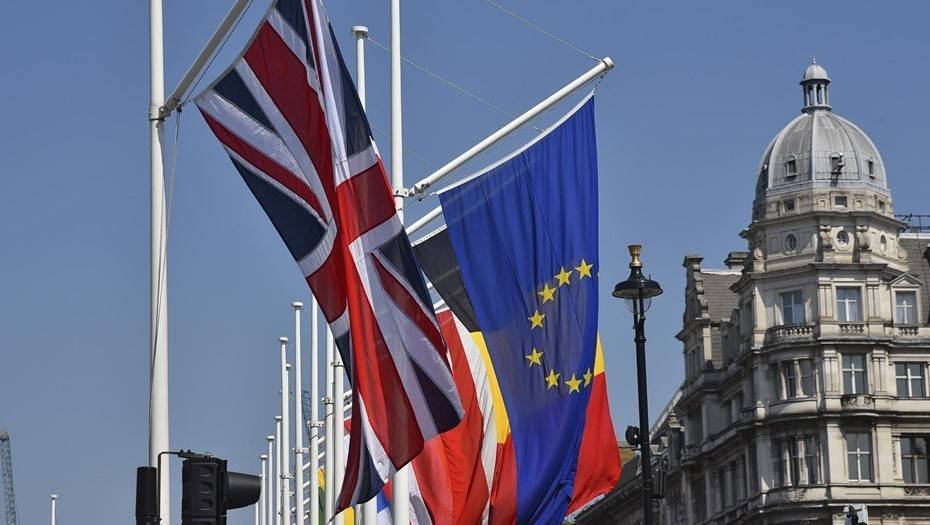 Комитет Европарламента одобрил соглашение о Brexit