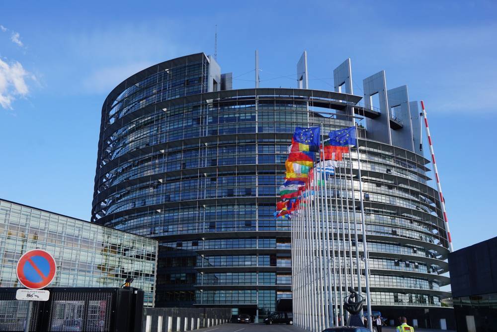 Комитет Европарламента одобрил соглашение о Брексите