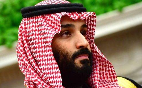 ООН потребовало расследования после того, как телефон Безоса взломал наследный принц Саудовской Аравии