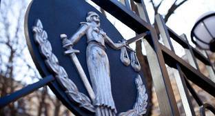 Адвокат потребовал расследовать давление на присяжного в Дагестане