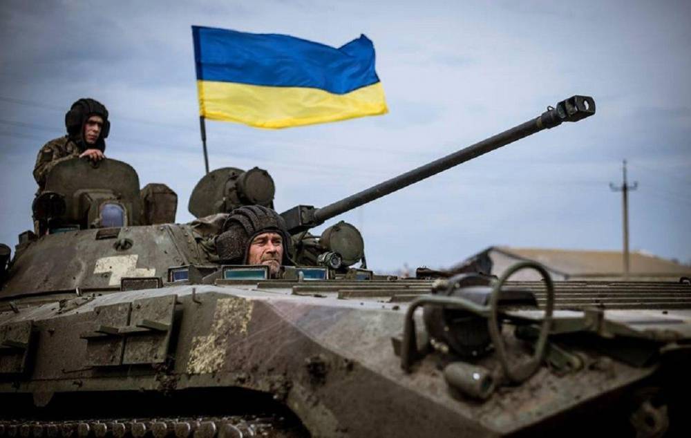 Донецк призвал мировых гарантов утихомирить распоясавшиеся Зе-войска
