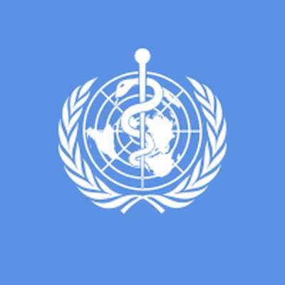 ВОЗ не рекомендовал объявлять вспышку пневмонии в Китае международной ЧС