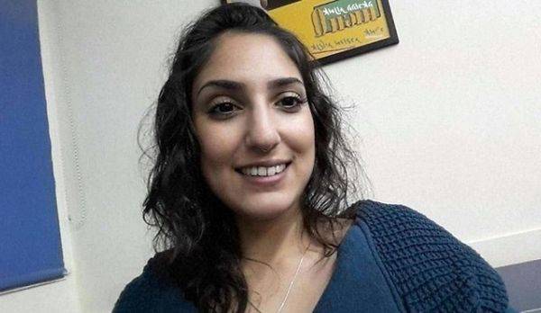 Адвокат считает возможным освобождение Иссахар и без её личной просьбы