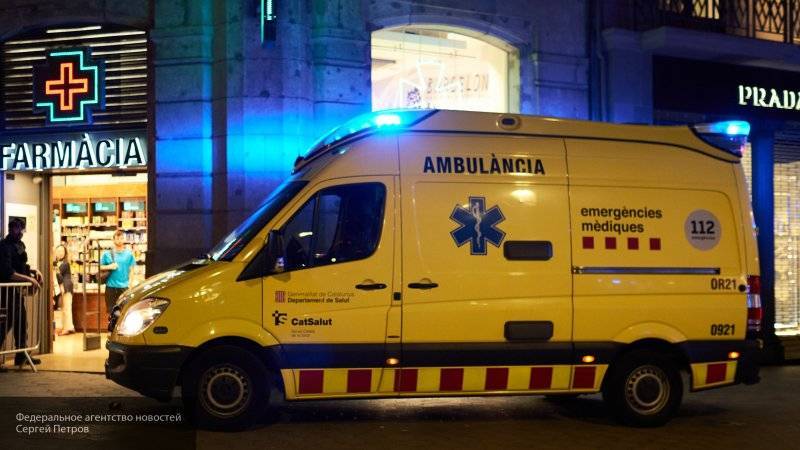 Непогода в Испании унесла жизни 13 человек