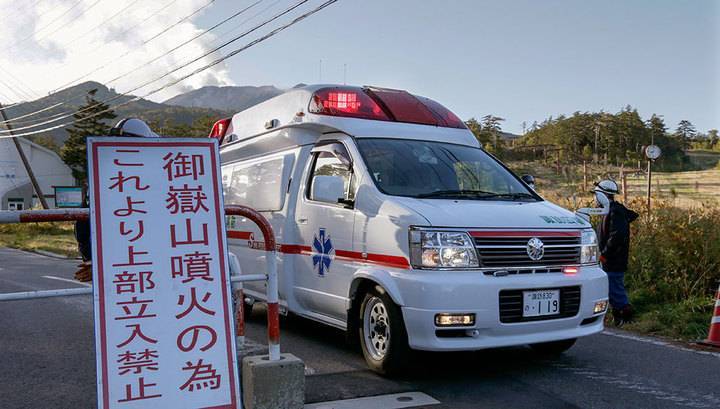Второго человека с коронавирусом 2019-nCoV госпитализировали в Японии