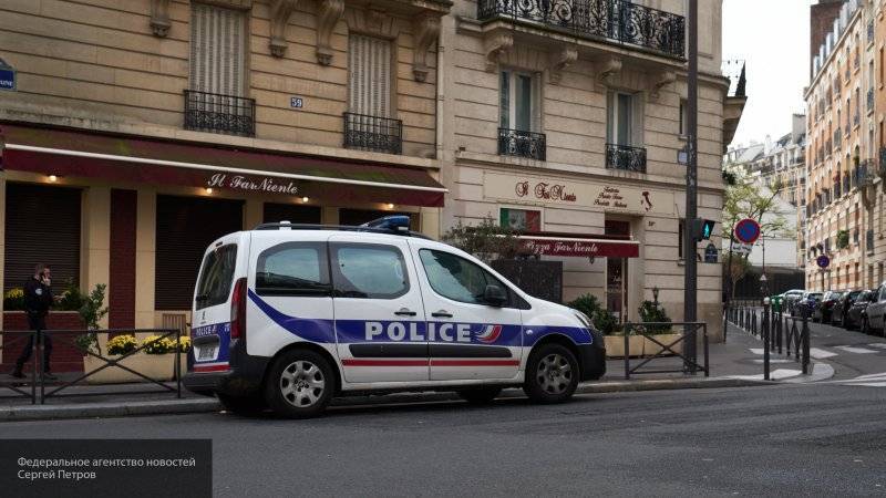 Адвокат Винника заявила о нахождении россиянина в парижской больнице