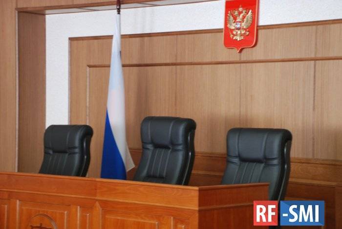 В Дагестане задержан мировой судья Хасавюртовского района