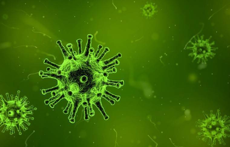 Жертвами коронавируса стали 25 человек, число заболевших возросло до 830