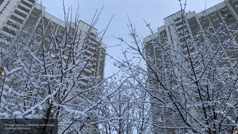 Синоптики пообещали россиянам зимний февраль