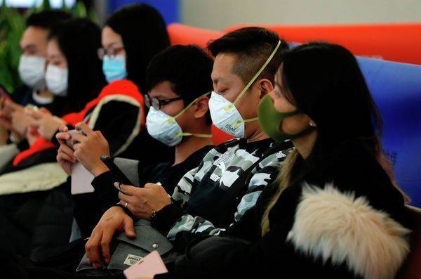 В соседней с Россией провинции КНР сообщили о первой смерти от коронавируса: EADaily