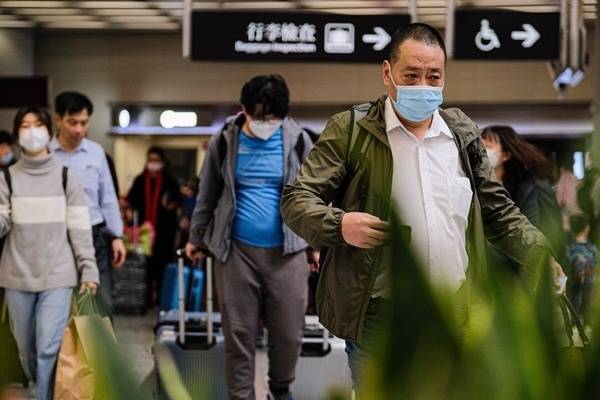 ВОЗ отказалась вводить ограничения на поездки в Китай из-за нового вируса