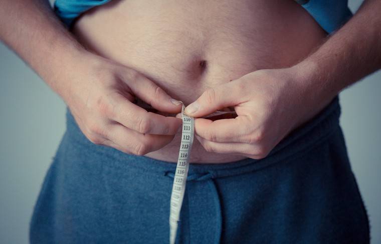 Шведские учёные рассказали, чем опасен жир на животе