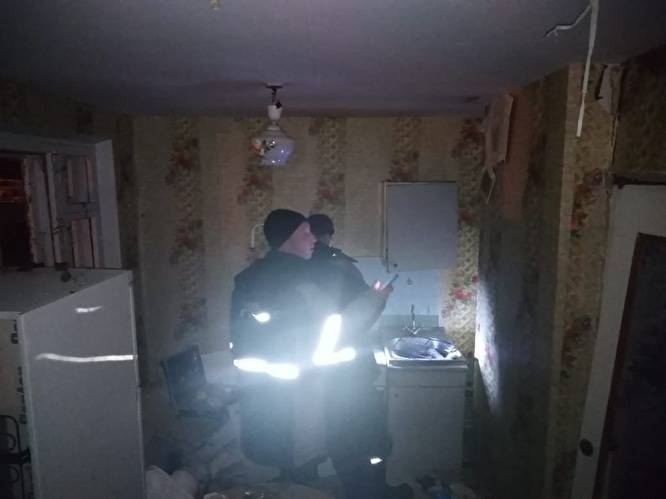 В ГАЗЭКС назвали причину взрыва газа в доме в Каменске-Уральском