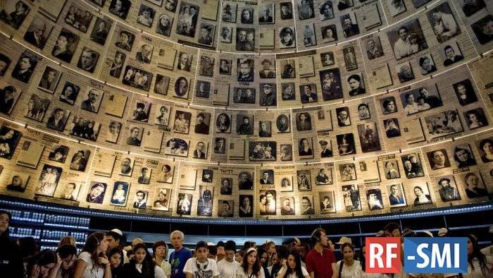 Кто из лидеров государств приехал на Форум памяти Холокоста