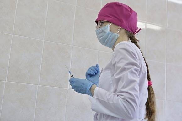 Главный санитарный врач Челябинской области предложил привить мигрантов от кори