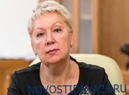 Так ничего и не сделав в образовании, Ольга Васильева покинула пост министра