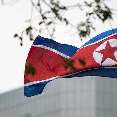 Северная Корея отгородилась от Китая из-за вируса "Икс"