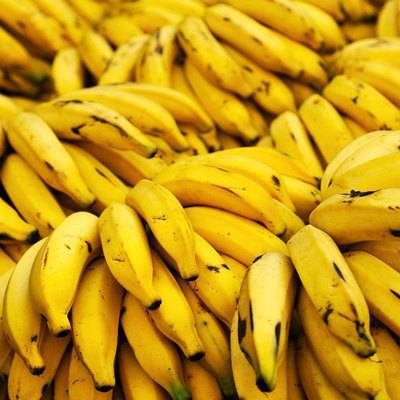 Самым популярным фруктом у россиян в 2019 году оказался банан