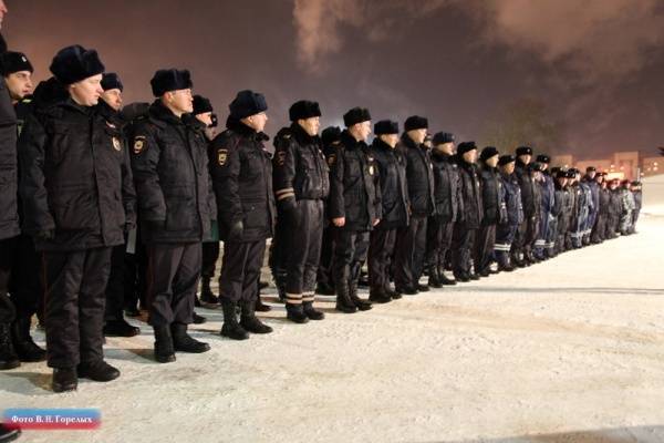 Нового главу екатеринбургской полиции "выписали" из Астрахани? Мешков анонсировал назначение экс-подчиненного