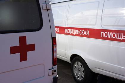 Российская школьница с редким заболеванием умерла в ожидании реанимобиля