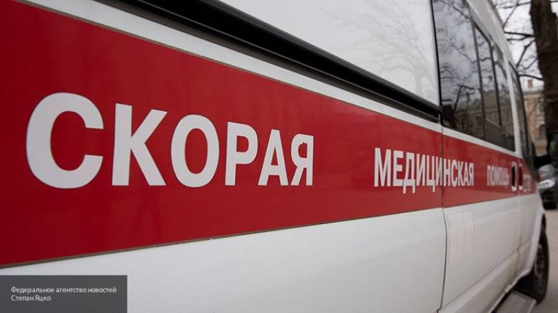 Пьяная женщина из Омска неудачно упала на стул и получила разрыв кишечника