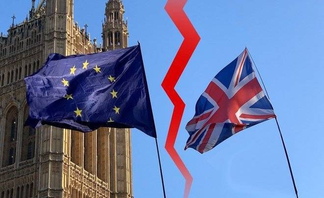 Евросовет и Еврокомиссия подписали соглашение о Brexit — Великобритания выйдет из ЕС 31 января