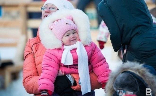 В Татарстане больше трех тысяч отцов осудили за неуплату алиментов