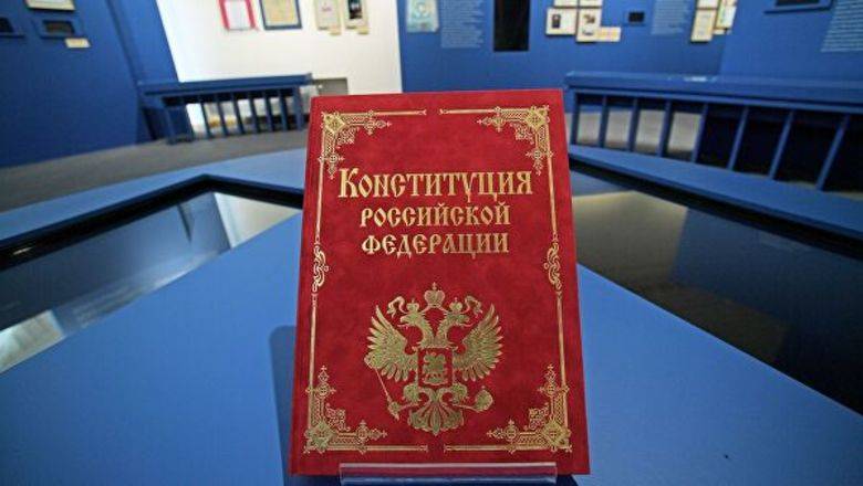 «Новая газета» опубликовала манифест «против конституционного переворота»