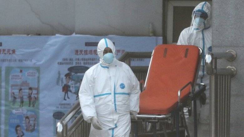 13 городов с населением 30 млн человек закрыли в КНР из-за коронавируса | Новые Известия