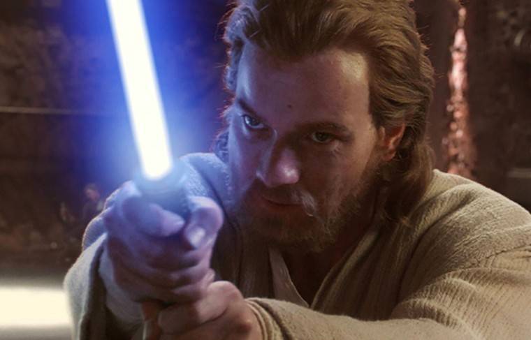Lucasfilm заморозила сериал по «Звёздным войнам» об Оби-Ване Кеноби